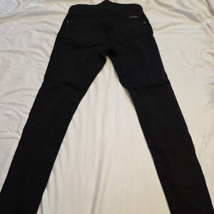 Rock & Republic Black Trousers